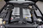 Mercedes-Benz SL600 2001 года